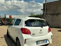 Usata Mitsubishi Space Star Invite 71 CV (52 kW) 2024 Utilitaria