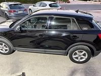 Usata Audi Q2 116 CV (85 kW) 2017 SUV