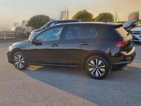 Usata VW Golf VIII Style 150 CV (110 kW) 2025 Nero Berlina