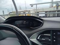 Usata Peugeot 308 SW GT 131 CV (96 kW) 2021 Station wagon