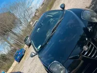 Usata Alfa Romeo MiTo 85 CV (62 kW) 2013 Nero Utilitaria