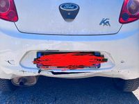 Usata Ford Ka 69 CV (50 kW) 2009 Utilitaria