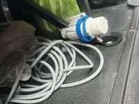 Usata Renault Master 2017 Bianco Furgone