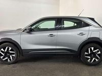 Usata Opel Mokka Elegance 110 CV (80 kW) 2022 Grigio SUV