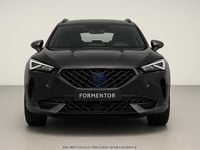 Usata Cupra Formentor 150 CV (110 kW) 2025 Nero SUV