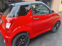 Usata Ligier JS50 2022 Rosso Utilitaria