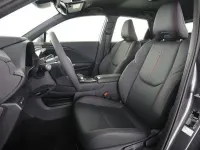 Usata Lexus LBX 91 CV (66 kW) 2026 Sonic chrome SUV