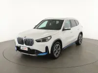 Usado BMW iX1 xLine 230 kW (313 CV) 2023 Blanco SUV
