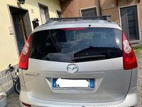 Usata Mazda 5 150 CV (110 kW) 2007 Monovolume