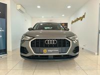 Occasion Audi Q3 Business 150 ch (110 kW) 2022 Gris SUV