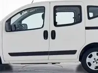 Usata Fiat Fiorino Trekking 80 CV (58 kW) 2019 Bianco Monovolume