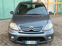 Usata Citroën C3 2009 Grigio Berlina
