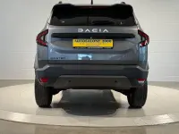 Usata Dacia Bigster Journey 132 CV (97 kW) 2025 Grigio SUV