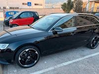 Usata Audi A4 170 CV (125 kW) 2018 Station wagon
