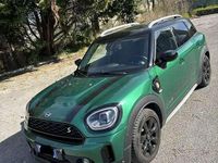 Usata Mini Cooper S Countryman Hype 136 CV (100 kW) 2020 SUV