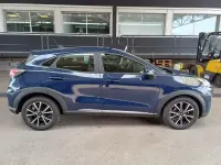 Usata Ford Puma Titanium 125 CV (91 kW) 2022 SUV