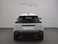 Nuova Peugeot 2008 Allure 136 CV (100 kW) 2025 Bianco SUV