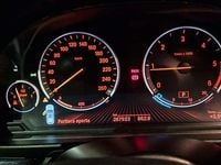 Usata BMW 525 218 CV (160 kW) 2011 Station wagon