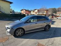 usata Mercedes B250e phev (eq-power) Premium auto