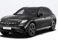 Nuova Mercedes GLC220 Advanced 197 CV (144 kW) 2026 Grigio grafite SUV