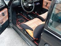 Usata Fiat 126 1970 Nero