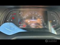 Usata Renault Clio V Intens 91 CV (66 kW) 2023 Bianco Berlina