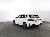 Usata BMW 120 M Sport 150 CV (110 kW) 2025 Alpine white Utilitaria