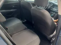 Usata Opel Mokka 110 CV (80 kW) 2017 Bluazzurro SUV