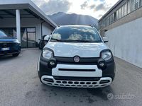 Nuova Fiat Panda Cross Cross 65 CV (47 kW) 2025 Utilitaria