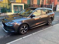 Usata Ford Focus Active 125 CV (91 kW) 2023 Station wagon