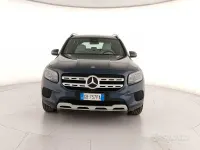 Usata Mercedes GLA200 163 CV (119 kW) 2020 Bluazzurro SUV