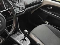 Usata VW up! 2013 Bianco Utilitaria