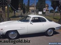 usata Alfa Romeo Giulia Sprint Speciale (PERMUTA) Montecatini Terme