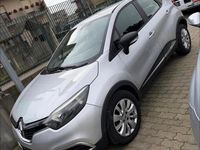 Usata Renault Captur Iconic 90 CV (66 kW) 2015 Grigio SUV
