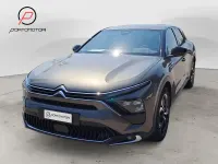Usata Citroën C5 Aircross Shine 179 CV (131 kW) 2022 Grigio SUV