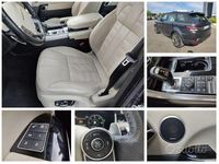 Usata Land Rover Range Rover Sport Autobiography 306 CV (225 kW) 2017 Antracite / metallizzato SUV