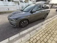 Usata Fiat Tipo 120 CV (88 kW) 2020 Station wagon
