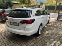 usata Opel Astra SW SOLO 48000 KM - 2017