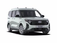 Nuova Ford Tourneo Courier Titanium 126 CV (92 kW) 2026 Cactus gray  Monovolume