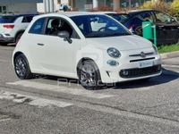 usata Fiat 500 1.2 S