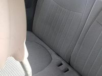 Usata Fiat 500 69 CV (50 kW) 2011 Grigio Berlina