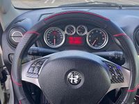 Usata Alfa Romeo MiTo 70 CV (51 kW) 2015 Bianco Utilitaria