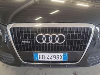 Usata Audi Q5 Advanced 239 CV (175 kW) 2011 SUV