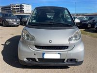 usata Smart ForTwo Coupé 1000 52 kW