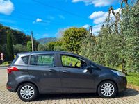 Begagnad Ford B-MAX Business Edition 95 HK (69 kW) 2016 Blå Minibuss
