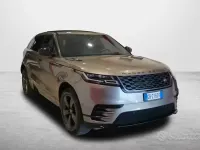 Usata Land Rover Range Rover Velar R-Dynamic 241 CV (177 kW) 2020 Beige SUV