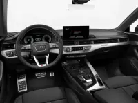 Usata Audi A5 Sportback S-Line 286 CV (210 kW) 2022 Nero Utilitaria