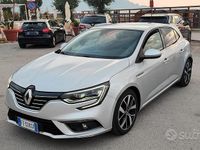Usata Renault Mégane IV 2020 Berlina