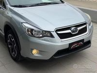 Usata Subaru XV Style 147 CV (108 kW) 2015 Grigio SUV