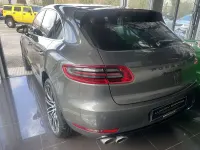 Usata Porsche Macan Performance Package 441 CV (324 kW) 2017 Other SUV